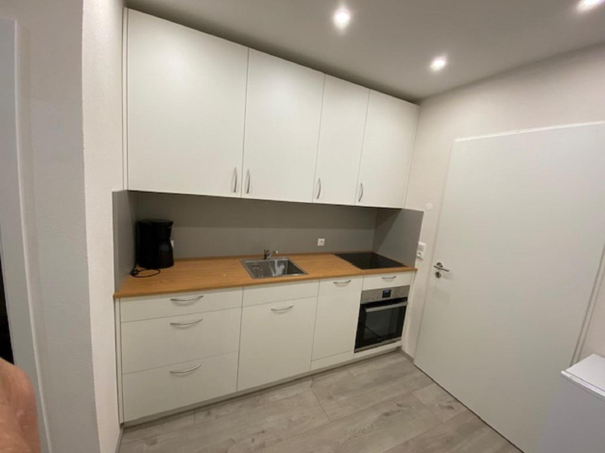 Apartmán Ferber 28 Monheim  Exteriér fotografie