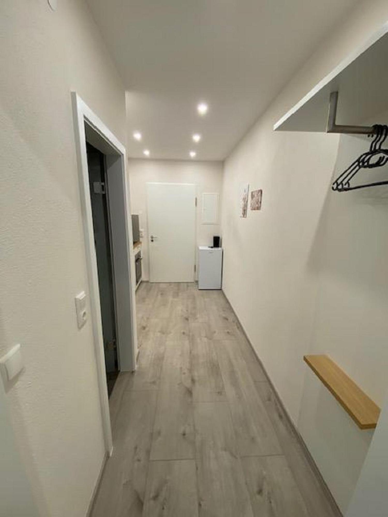 Apartmán Ferber 28 Monheim  Exteriér fotografie