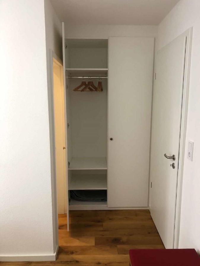 Apartmán Ferber 28 Monheim  Exteriér fotografie